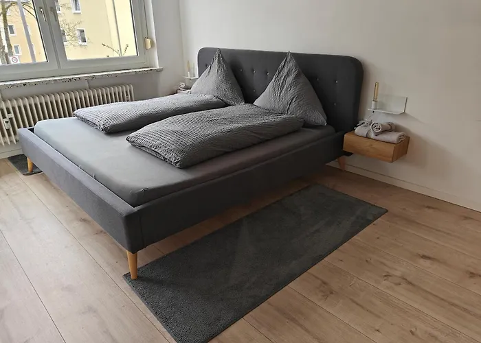 Ferienwohnung \