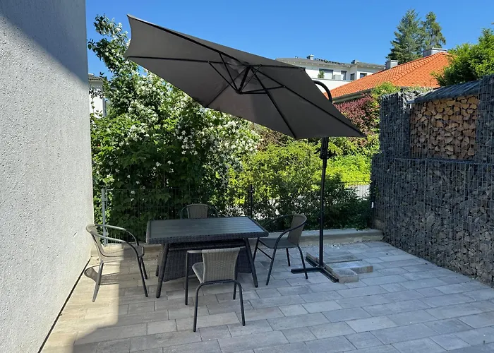 Ferienwohnung \
