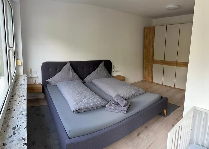 Ferienwohnung \