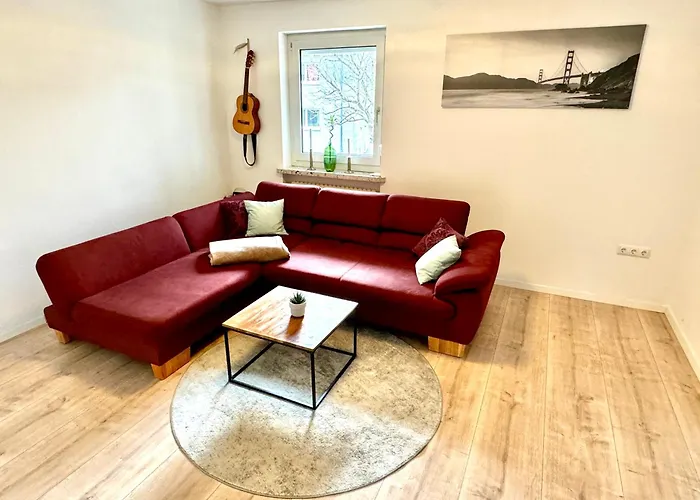 Ferienwohnung \