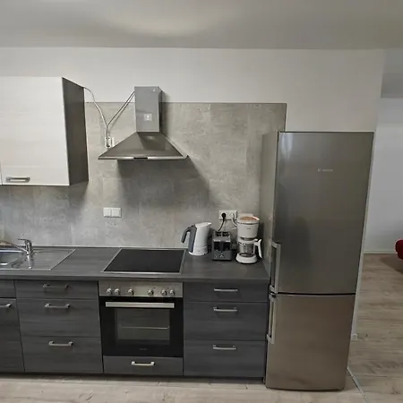 Ferienwohnung 