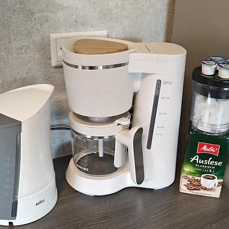 Ferienwohnung 
